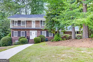 4854 Springfield Dr, Dunwoody, GA 30338 - Photo 1