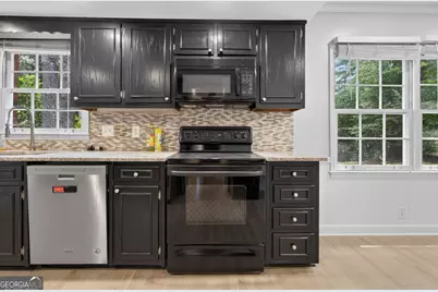 4854 Springfield Dr, Dunwoody, GA 30338 - Photo 19