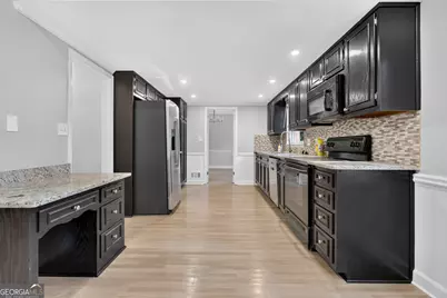 4854 Springfield Dr, Dunwoody, GA 30338 - Photo 17