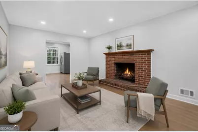 4854 Springfield Dr, Dunwoody, GA 30338 - Photo 7