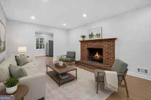 4854 Springfield Dr, Dunwoody, GA 30338 - Photo 7