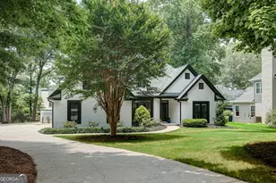 131 Terrane Ridge, Peachtree City, GA 30269 - Photo 5