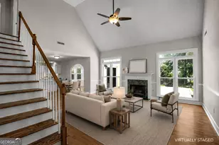 131 Terrane Ridge, Peachtree City, GA 30269 - Photo 17