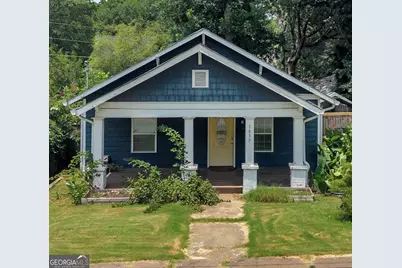 1837 Dunlap Avenue, East Point, GA 30344 - Photo 1