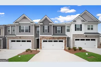 1326 Aura Lane, Lawrenceville, GA 30045 - Photo 1