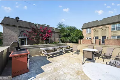 6980 Roswell Road #B11, Sandy Springs, GA 30328 - Photo 7