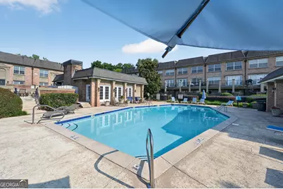 6980 Roswell Road #B11, Sandy Springs, GA 30328 - Photo 3