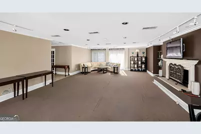 6980 Roswell Road #B11, Sandy Springs, GA 30328 - Photo 13