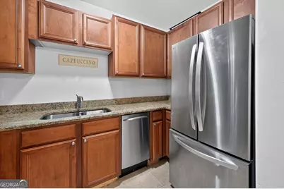 6980 Roswell Road #B11, Sandy Springs, GA 30328 - Photo 15
