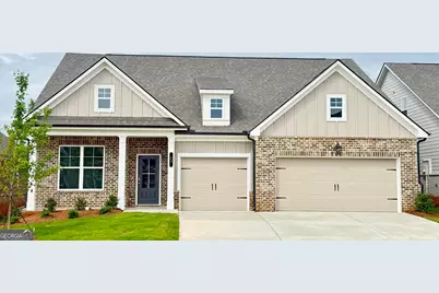 23 Piney Grove Court, Auburn, GA 30011 - Photo 1