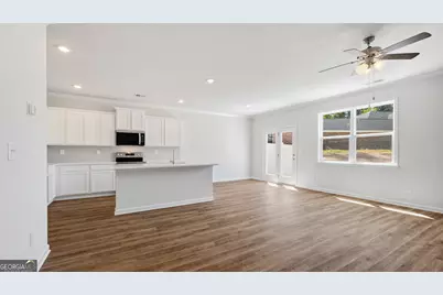 1328 Aura Lane, Lawrenceville, GA 30045 - Photo 3