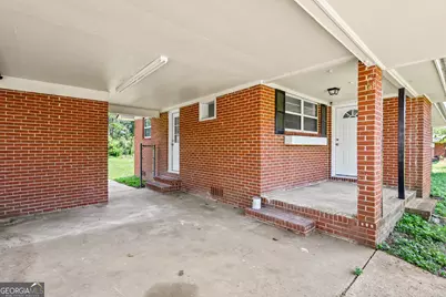 120 Francis Avenue, Swainsboro, GA 30401 - Photo 5