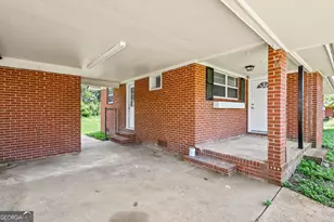 120 Francis Ave, Swainsboro, GA 30401 - Photo 5