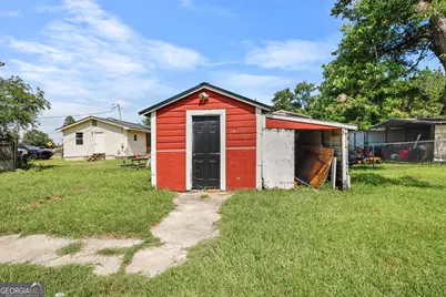 120 Francis Avenue, Swainsboro, GA 30401 - Photo 31