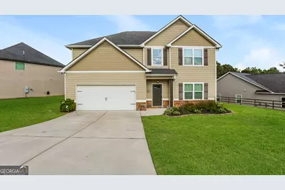 1117 Red Bud Circle, Villa Rica, GA 30180 - Photo 1