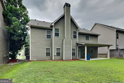 2956 Dolostone Way, Dacula, GA 30019 - Photo 21