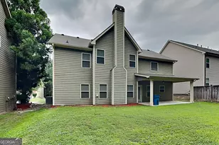 2956 Dolostone Way, Dacula, GA 30019 - Photo 21