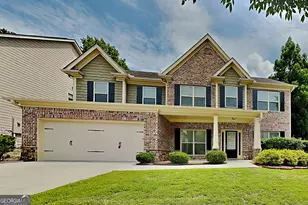 2956 Dolostone Way, Dacula, GA 30019 - Photo 1