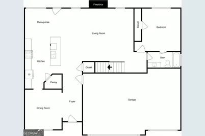 1910 Cobblefield Circle, Dacula, GA 30019 - Photo 23
