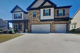 1910 Cobblefield Cir, Dacula, GA 30019 - Photo 1