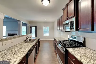 3126 Dolostone Way, Dacula, GA 30019 - Photo 3