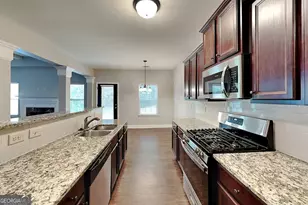 3126 Dolostone Way, Dacula, GA 30019 - Photo 3