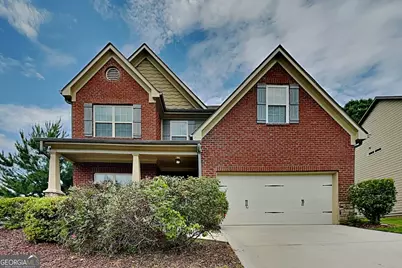3126 Dolostone Way, Dacula, GA 30019 - Photo 1