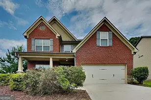 3126 Dolostone Way, Dacula, GA 30019 - Photo 1