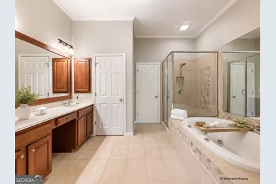 5905 Waters Edge Trail, Roswell, GA 30075 - Photo 29