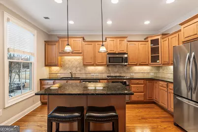 5905 Waters Edge Trail, Roswell, GA 30075 - Photo 19