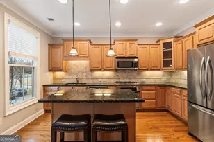 5905 Waters Edge Trail, Roswell, GA 30075 - Photo 19
