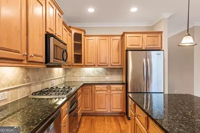5905 Waters Edge Trail, Roswell, GA 30075 - Photo 21
