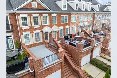 5905 Waters Edge Trail, Roswell, GA 30075 - Photo 7