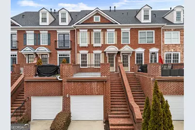 5905 Waters Edge Trail, Roswell, GA 30075 - Photo 5