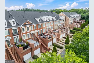 5905 Waters Edge Trail, Roswell, GA 30075 - Photo 45
