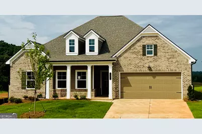 35 Piney Grove Court, Auburn, GA 30011 - Photo 1