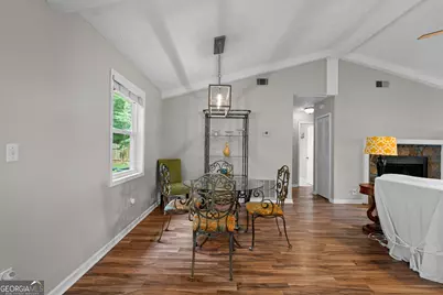 21 Barberry Drive, Newnan, GA 30265 - Photo 5