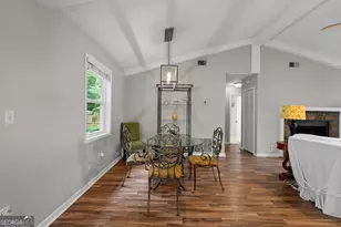21 Barberry Dr, Newnan, GA 30265 - Photo 5