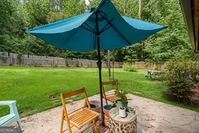 21 Barberry Drive, Newnan, GA 30265 - Photo 23