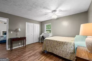 21 Barberry Dr, Newnan, GA 30265 - Photo 11