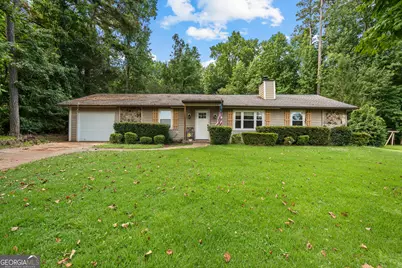 21 Barberry Drive, Newnan, GA 30265 - Photo 27