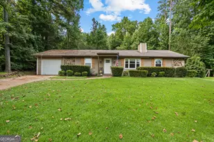 21 Barberry Dr, Newnan, GA 30265 - Photo 27