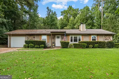 21 Barberry Drive, Newnan, GA 30265 - Photo 1