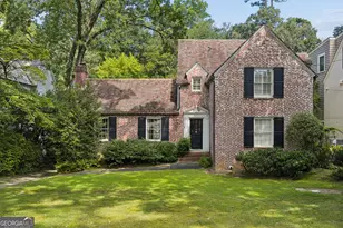 2782 N Hills Dr NE, Atlanta, GA 30305 - Photo 1