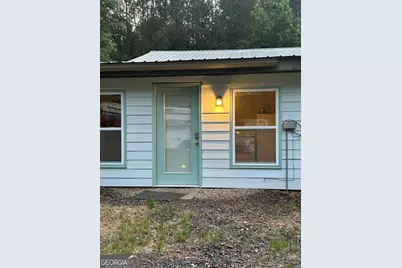 10909 Fincher Road, Waleska, GA 30183 - Photo 1