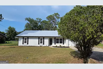 656 Mahoney Road, Hinesville, GA 31313 - Photo 3
