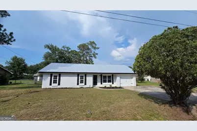 656 Mahoney Road, Hinesville, GA 31313 - Photo 1