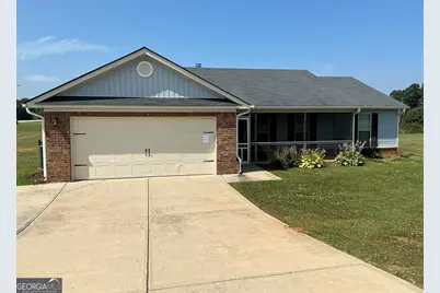 21 Ridgeview Lane, Lavonia, GA 30553 - Photo 1