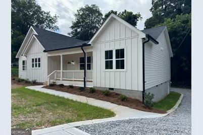 294 Moreland Avenue, Athens, GA 30601 - Photo 3