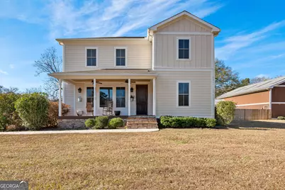371 Milner, Meansville, GA 30256 - Photo 3